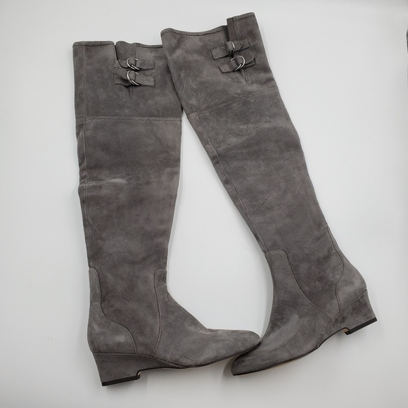 nine west jaen tall boots